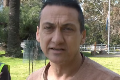 Who Is Dezi Freeman? Notorious Australian Cop Killer Shot Dead After Refusing Surrender in 7-Month Hunt