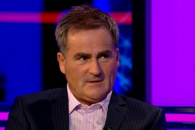 Richard Keys says ‘love-rat’ reputation is ‘nonsense’ after leaving wife for daughter’s friend