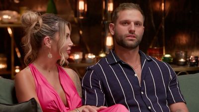 MAFS’ Scott McCristal Admits It’s Been ‘Hard To Watch’ His Relationship With Gia Fleur On Screen