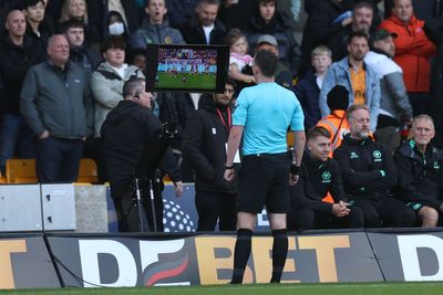 Fans give damning assessment of VAR in new survey
