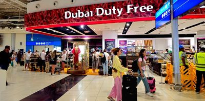 Safety first: how the Iran war is reshaping global tourism