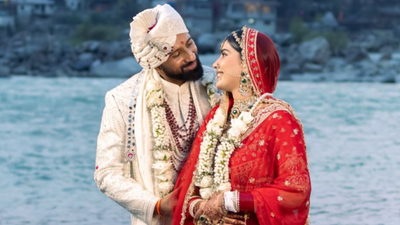 Rajat Dalal Ties the Knot Quietly: Who Is His Mystery Bride?