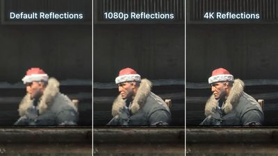 Batman: Arkham Origins has a graphics mod that looks like a remaster