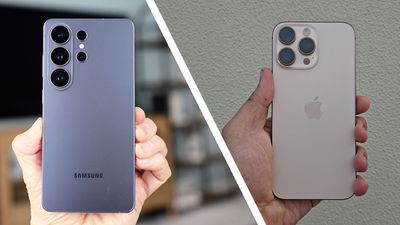 I like some of Samsung's innovations on the Galaxy S26 Ultra — but here's why I'm sticking with my iPhone