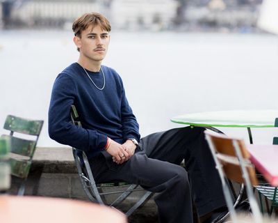 Lázár by Nelio Biedermann review – a Hungarian epic from a 22-year-old author