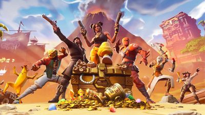 Fortnite OG Chapter 1 Season 8 release date countdown