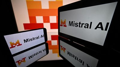 Mistral to borrow €750m for Paris data centre as Europe ramps up AI capacity