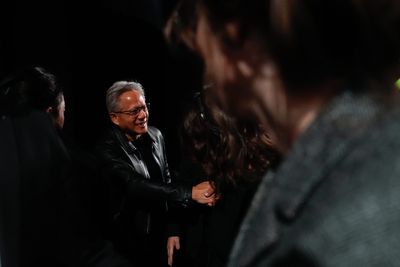 Nvidia’s Jensen Huang says ‘We’ve achieved AGI.’ But no one can agree on what AGI means.