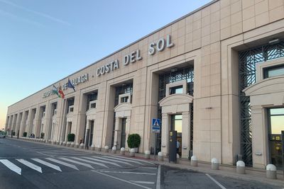 Spain airport workers to stage ‘indefinite’ strike over Easter