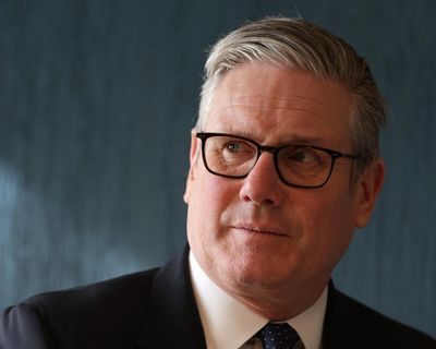 Zack Polanski tells NEU teachers’ union that Greens would abolish ‘toxic’ Ofsted – as it happened