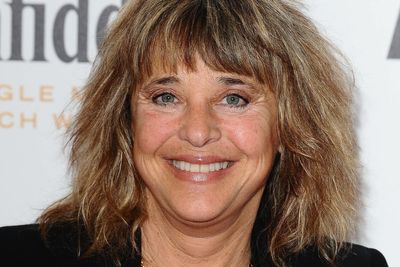 Suzi Quatro rules out retirement: ‘I don’t know what I would do’