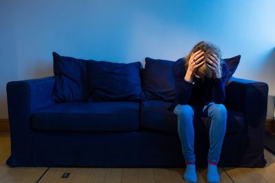 Two-thirds of domestic abuse survivors rejected from refuges due to national shortages, report reveals