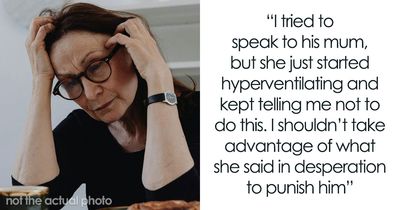 MIL Breaks Down And Tells Woman Her Fiancé’s Secret While He’s In The Hospital: “Worried About His Sins”