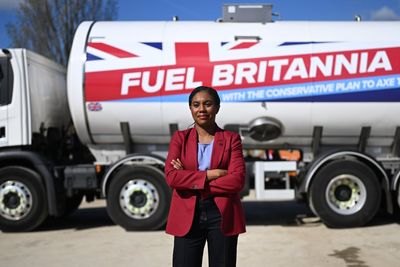 Voices: As energy costs soar, Rachel Reeves is now the price-gouging queen