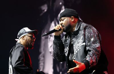 Wu-Tang Clan fans offered refunds as key members miss 'full lineup farewell tour'
