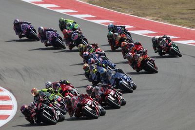 Winners and losers from MotoGP’s United States GP