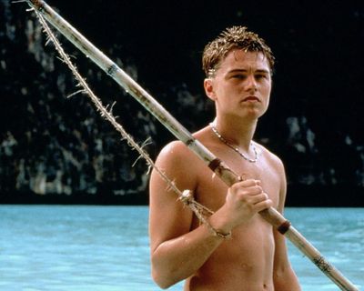 ‘Nostalgic glint of adventure’: why The Beach is my feelgood movie