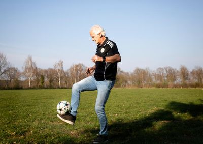 ‘The excitement is already there’: Fred Rutten ready to lead Curaçao to the World Cup