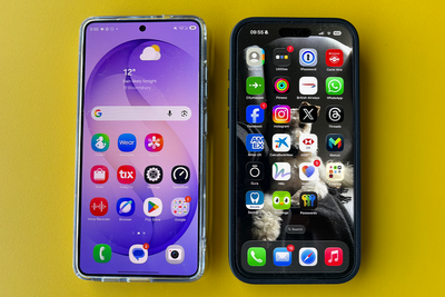 Samsung Galaxy S26 Ultra vs Apple iPhone 17 Pro Max – which one you should buy, according to a tech critic