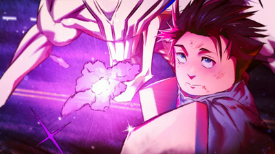 'Roblox Sorcerer Ascent' Codes March 2026: Complete All Missions and Master Your Domain Expansion