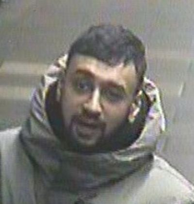 Manhunt launched after two women sexually assaulted at London Underground station during rush hour