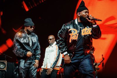 Wu-Tang Clan fans offered refunds after members miss Australian ‘final’ shows