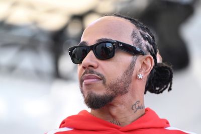 Lewis Hamilton details "heavy role" in developing Ferrari’s new 2026 F1 machine