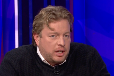 BBC denies Thomas Skinner’s claim of being paid £2,000 for controversial Question Time appearance