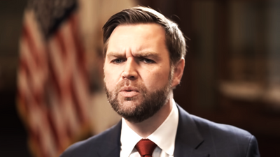 ‘Save the country’: JD Vance blames Democrats as his party gambles $200B on war, and tanks $4.8 trillion from the market