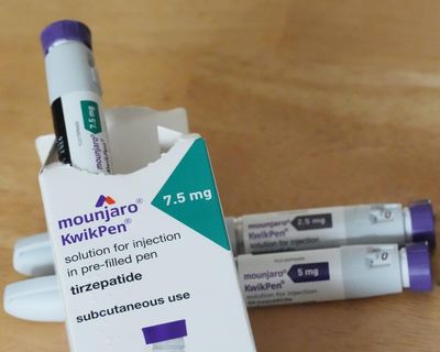 Mounjaro maker wants NHS drug price rises in return for more investment in UK