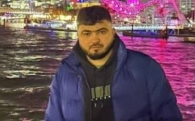 First picture of man, 26, stabbed to death near Westminster Abbey as Met police probe two central London killings