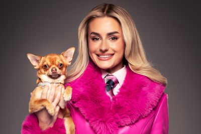 Amber Davies says she ‘fully crashed’ amid burnout as she addresses Legally Blonde backlash and feud rumours