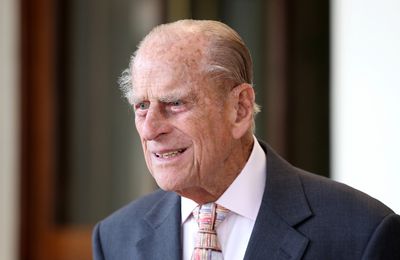 Prince Philip 'battled pancreatic cancer in secret for eight years'