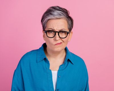 Positive thinking helps you age better? That’s the worst thing I’ve heard all month