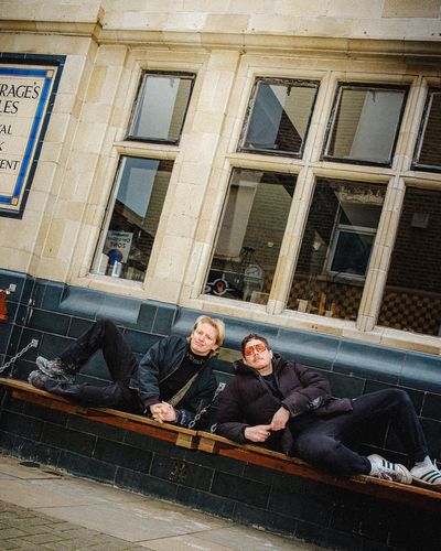 The Golden Tooth: Papi founders to open pub and dining room on Green Lanes