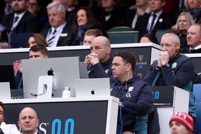 Springboks add key member of England staff ahead of Nations Championship meeting