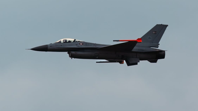 NORAD Deploys F-16s and Flares Near Mar-a-Lago After Private Plane Breaches Restricted Airspace
