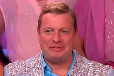 BBC issues statement on Thomas Skinner’s Question Time payment row