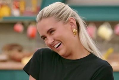 Molly Mae wins Celebrity Bake Off after ‘life-changing’ Paul Hollywood handshake