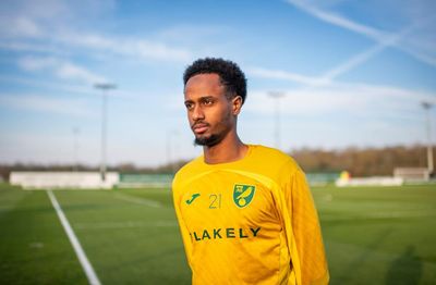 Canada’s Ali Ahmed on home World Cup dream: ‘I want to win our group’