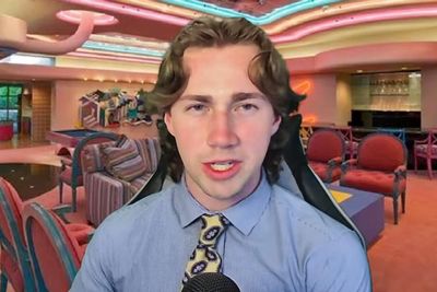 College Republicans director made racist and sexist remarks on live streams