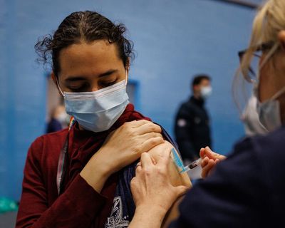 Kent’s meningitis outbreak taught me that post-Covid Britain is not as divided as many feared