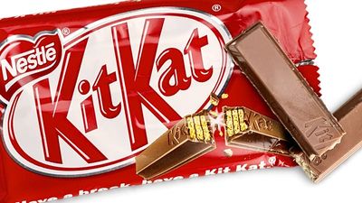 Internet goes (cocoa) nuts: The funniest reactions to 12 tonne theft of KitKat bars