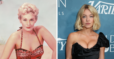 Kim Novak Has A Brutal Response After Sydney Sweeney Was Picked For Her Biopic
