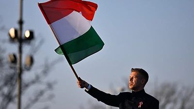 MEPs rally behind Magyar in Hungarian elections despite ideological divides