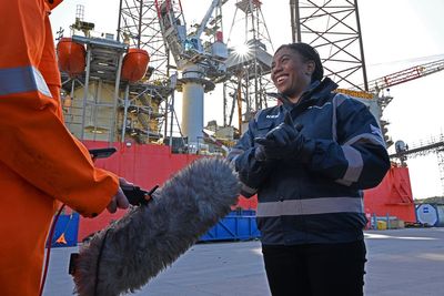 I don’t trust Swinney to control Scotland’s energy, says Badenoch