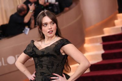 Beatles biopic star apprehensive over ‘intimidating’ role