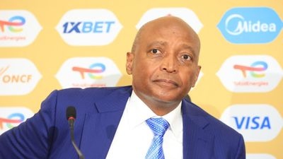 African football chiefs plan revamp of continent's governing body