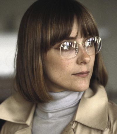 Mary Beth Hurt, star of Interiors and The World According to Garp, dies aged 79