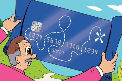 Credit card annual fees are soaring past $800. Here's why people keep paying them—even as perks are harder to come by